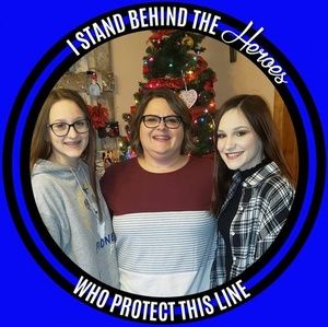 Meet your Posher, Dawn